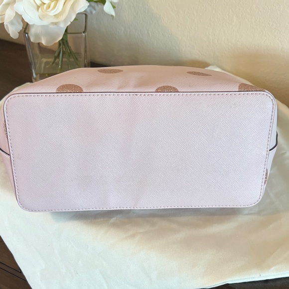 Kate Spade Javen Lane Hani Tote Bag with Dust Bag - Picture 8 of 10